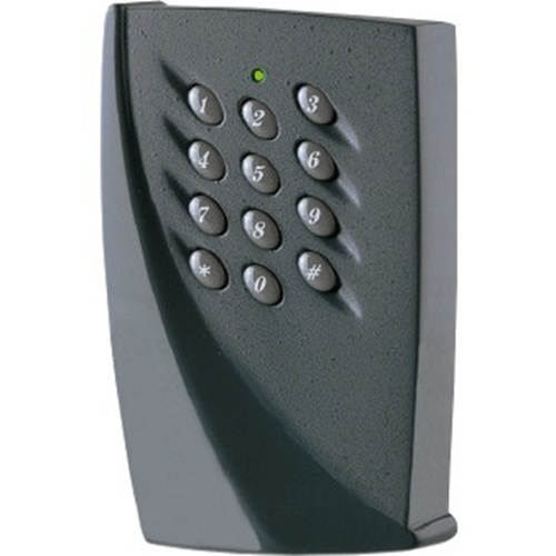 Digicode PROMI-ECO Self-Contained Keypad