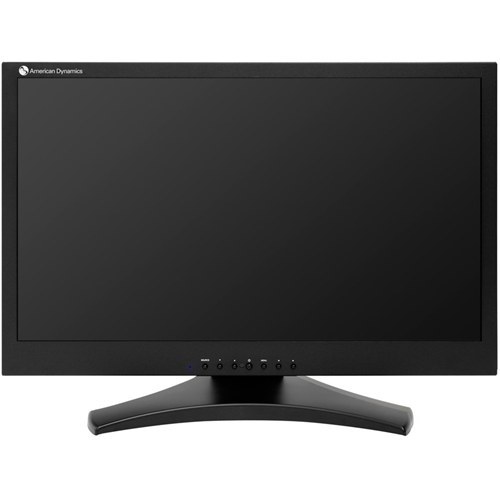 American Dynamics Professional ADLCD24MPB 24