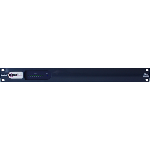 BSS BLU-BOB2 (Break-Out Box) Output Expander