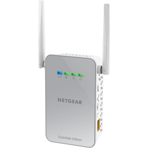 Netgear PLW1010 Powerline Network Adapter