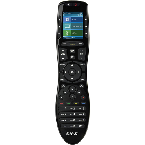 URC Remote Control