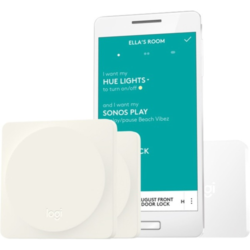 Logitech Home Switch Starter Pack