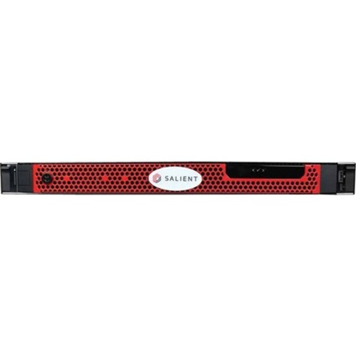 Salient Systems PowerChoice LP Hybrid Video Recorder