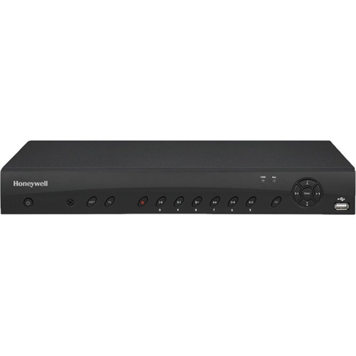 Honeywell Performance HRHT4160 Hybrid Video Recorder