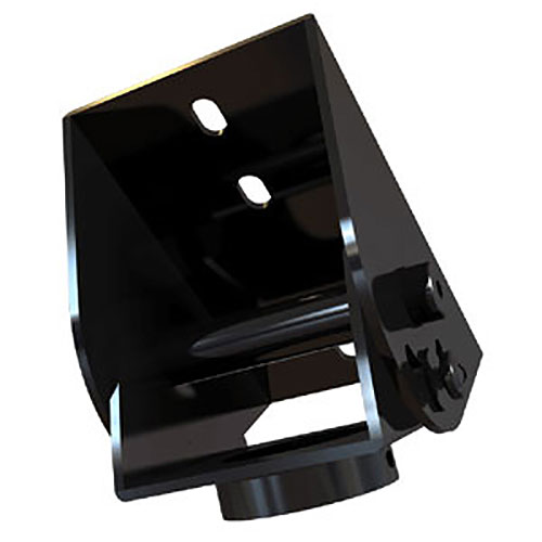Crimson AV CAV1 Mounting Adapter for Mount Extension - Black