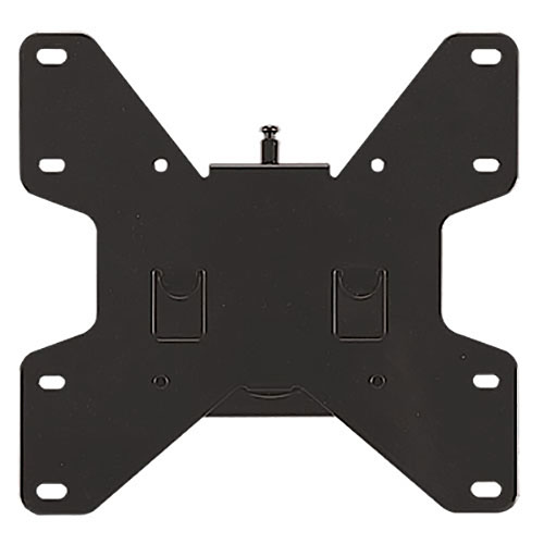 Crimson AV F37 Wall Mount - Black