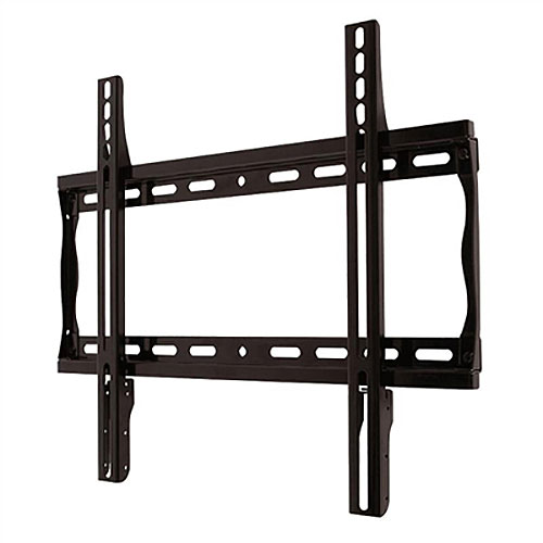 Crimson AV F46 Wall Mount - Black