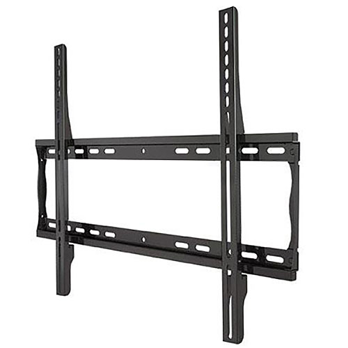 Crimson AV F55 Wall Mount for Flat Panel Display - Black