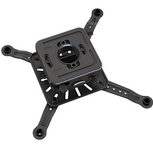 Crimson AV SyncPro JR3 Ceiling Mount for Projector - Black