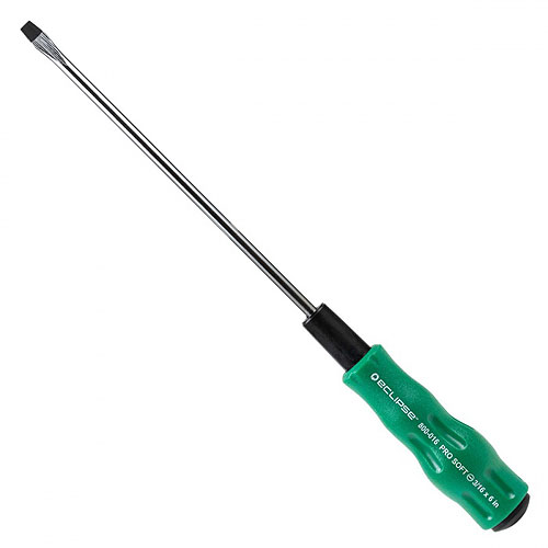Screwdriver Slotted 5mm X 150mm