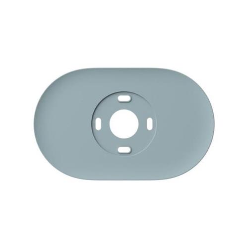 Google GA02087-US Nest Thermostat Trim Kit, Deep Fog