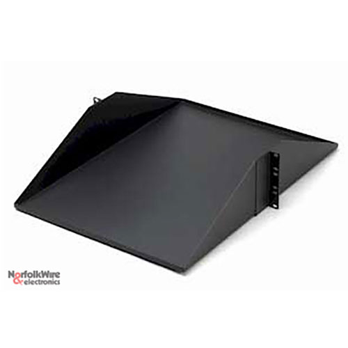 Kendall Howard 3U Centerline Shelf