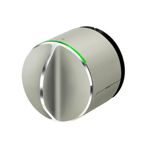 Danalock V3 Bluetooth Deadbolt Homekit, Silver
