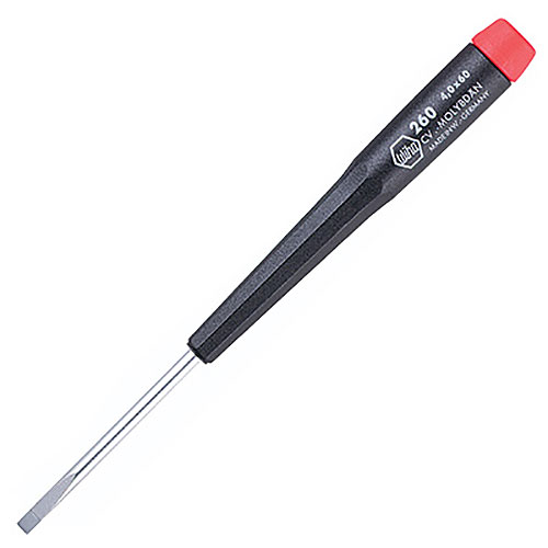 Precision Slotted 2.0 (5/64in) X 40mm