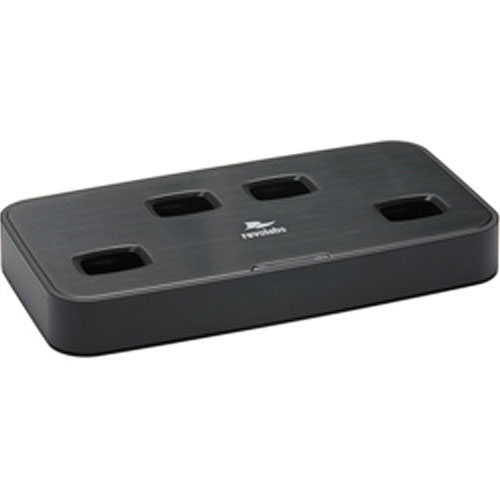 Yamaha 02-4BATHDCHG-C Hd 4 Charger Base W/4 Adapters
