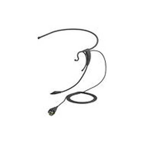 Headset Microphone For Wireless Mic Sys