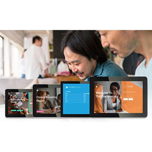 7-Inch Android Pro Tablet For Teos