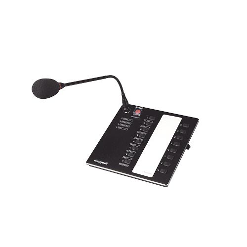 Honeywell Intevio Remote Call Station