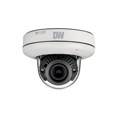 Digital Watchdog MEGApix DWC-MV85WIAT 5 Megapixel Network Camera - Dome