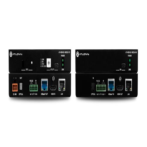 Atlona Video Extender Transmitter/Receiver