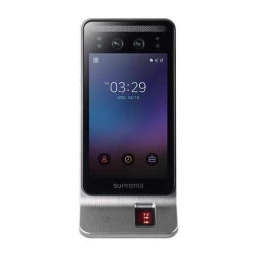 Suprema FSF2-ODB FaceStation F2 Fusion Face Fingerprint Terminal