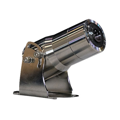 Broadsight Systems BCSS-16 Surveillance Camera - Bullet