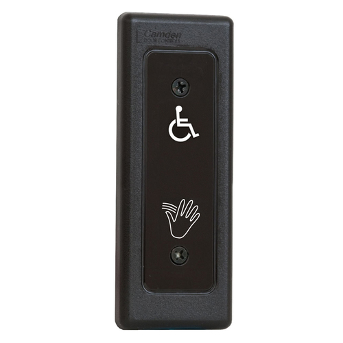 Sw Batt Powered Wireless 1 Relay Narrow ,W/Chair &