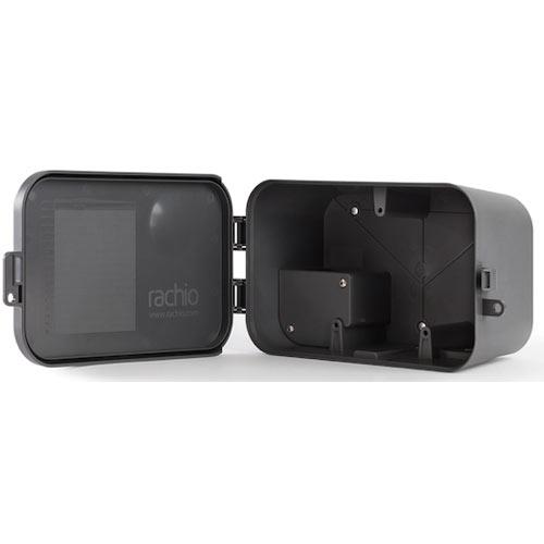 Rachio Outdoor Enclosure, For 2nd Gen Sprikler Cntr