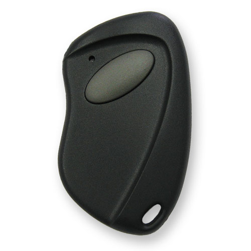 CDVI SETR2641AM1.AN-P 1 Channel Gray Mini Transmitter with Paradox Tag