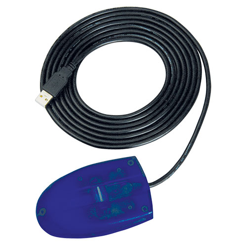 CDVI USB/SCANNER Fingerprint Enrollment Unit 
