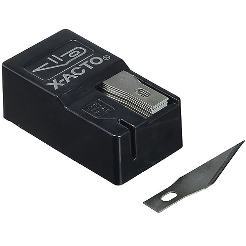 #11 Dispenser Carded 12/432