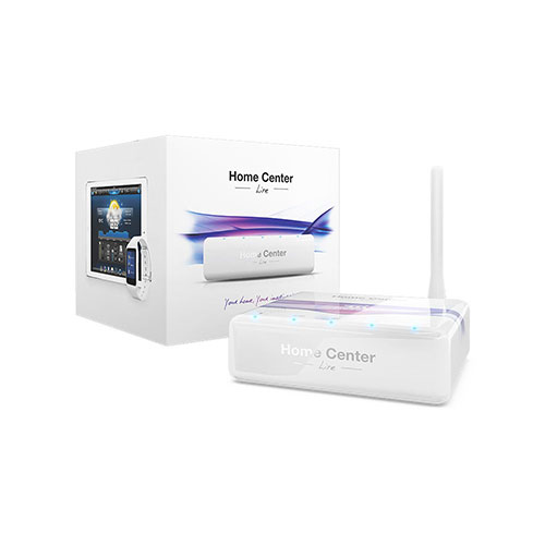 Fibaro Home Center Lite FGHCL Home Automation Hub