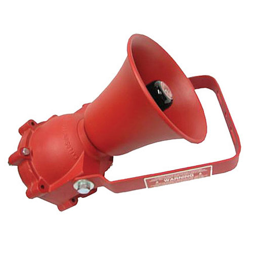 CPG PowerTone SPHX-DVSMR Speaker