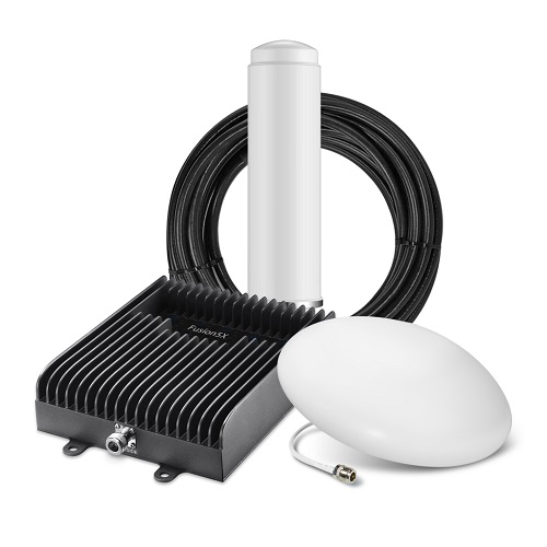 Lantronix UDS1100 - One Port Serial (RS232/ RS422/ RS485) to IP Ethernet Device Server - UL864, US Domestic 110VAC