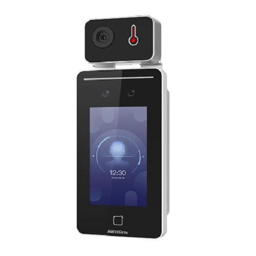 Hikvision Temperature Screening Terminal