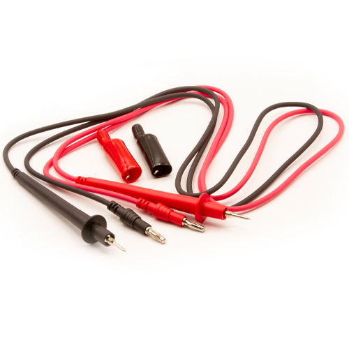 Triplett Test Lead Kit