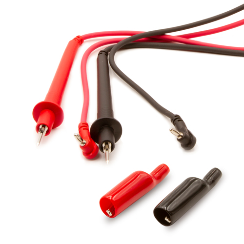 Triplett Test Lead Kit