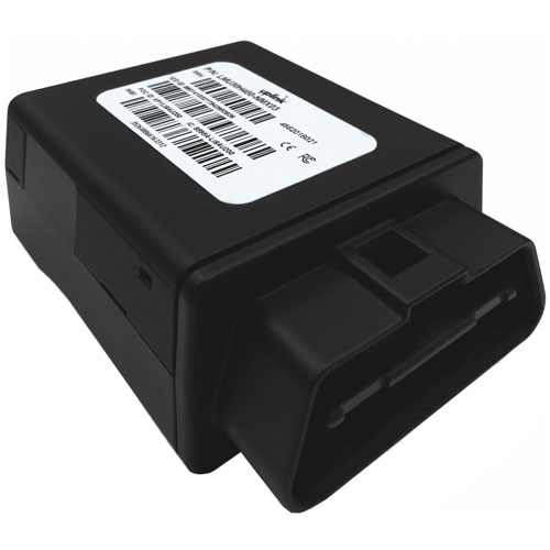 Uplink LTE OBD Mobile Tracking Device