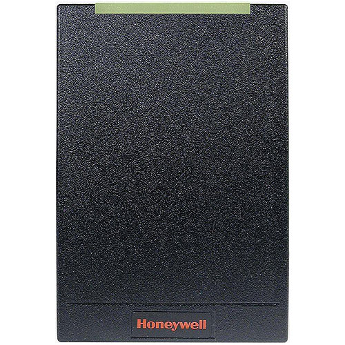 Honeywell OmniClass2 Smart Mobile-Ready Wall Switch Reader, Pigtail