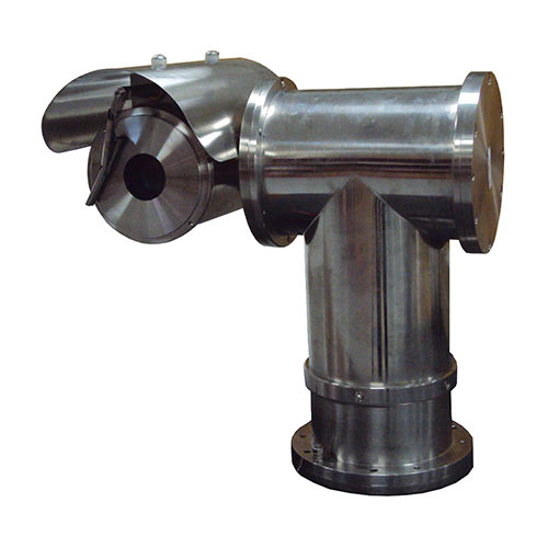 IV&C APTZ-3045-04 Surveillance Camera