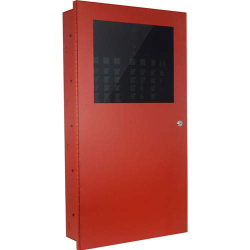 Dist Pnl,1 Chl 100w 4 Spkr Circuits,4 Phone Cirts