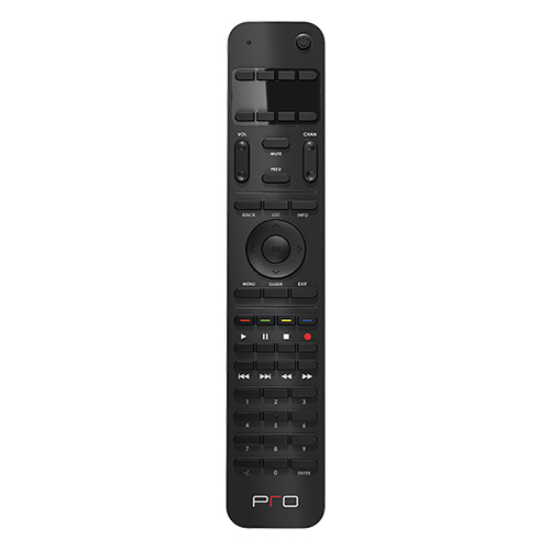 Pro Control IPRO8 Propanel Comp Remote