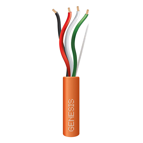 Genesis Control Cable