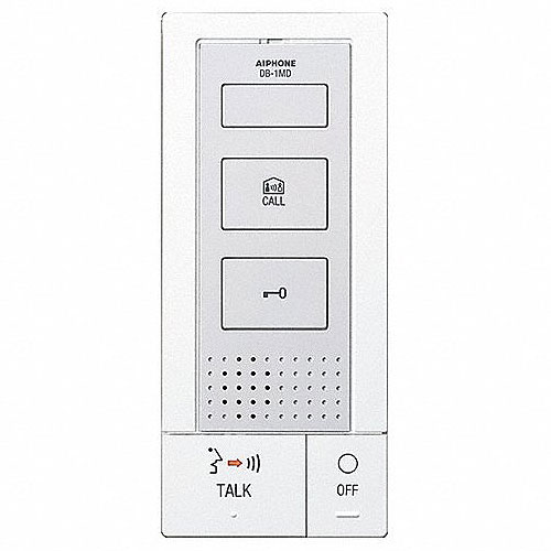 Aiphone DB-1MD Intercom Sub Station