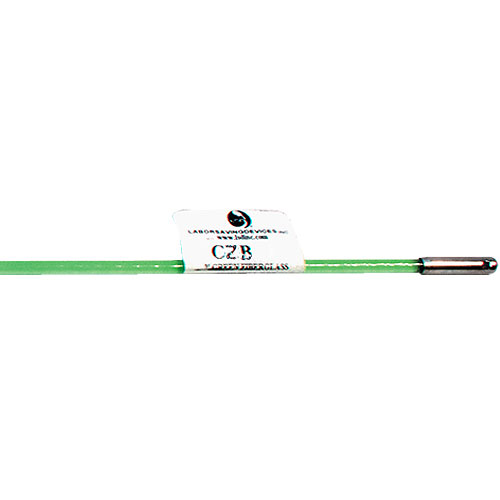 CZB; Creep-Zit 6ft. Rod w/Threaded Bull