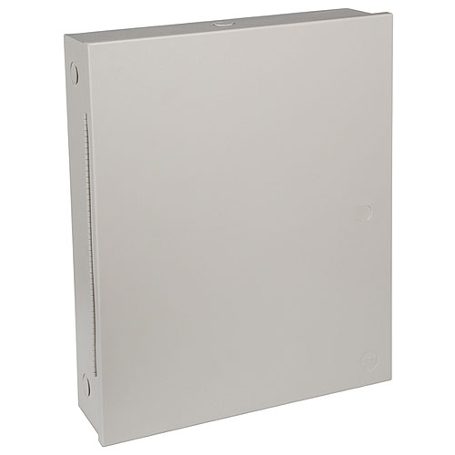 STI Metal Protective Cabinet