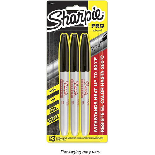 Dymo Sharpie Marker