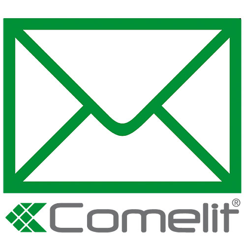 Comlit 1456B/ME100 100 Master Licenses for 1456B Supplied Via Email, ViP System