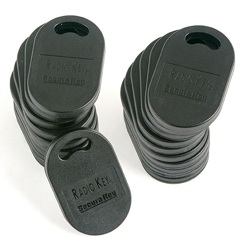 KEY FOB FOR RKACP