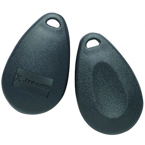 Aptiq MIFARE Smart 1k Bit Keyfob Thin